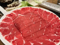 鲜嫩牛肩胛-南门涮肉(通州店)