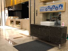 -舟山财富大酒店-自助餐厅