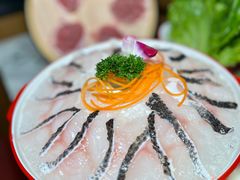 -舞虾小说.涮肉.烧烤(国顺东路店)