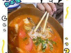 -生汆记米粉(环城南路店)