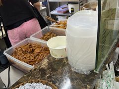-清真双宝红油牛系列