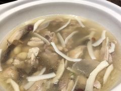 -龙泉人椰子鸡·糟粕醋·地标海南菜(龙昆南店)