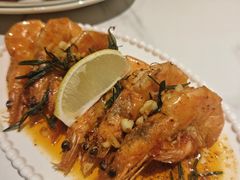 -CRAZYONES克芮旺斯西班牙餐厅(龙湖金沙天街店)