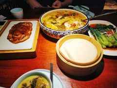 -田婆婆的菜(海口友谊阳光城店)