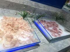 -火锅岛潮牌自助餐厅(天津天佑城店)