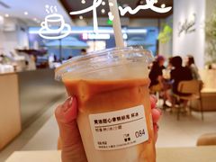 -Seesaw Coffee(深圳深业上城店)