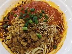 -付小姐在成都(中山公园店)
