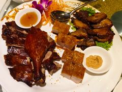 -桃苑(华侨银行大厦店)