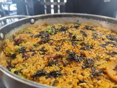 结束炒饭-青松大叔的店(东财店)