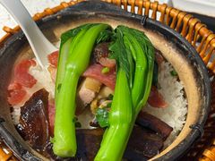 -肥仔文澳门猪骨煲(南京西路店)