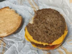 -麦当劳(望京国际商业中心店)