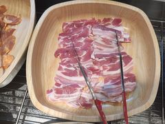 -生火火·小炉子炭烤(金楠天街总店)