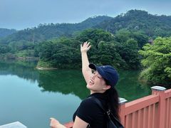 -佛山市三水区大南山森林公园