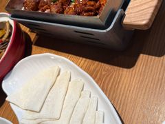 -吕氏疙瘩汤·新鲁菜(济南万象城店)