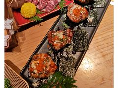 -MIKOMIKO和牛烧肉专门店(南门店)