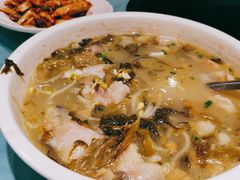 -万荣烤鸭店·北京菜(天坛店)