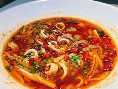 -简·东山小厨(东山口店)