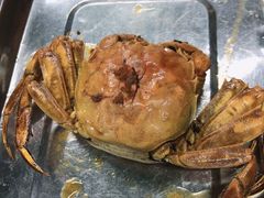 -聚味瞿记·龙虾堂(树木岭店)