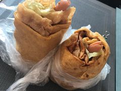 -山东傻大粗粮煎饼(牛街店)