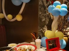 -千百味红餐厅·江西菜(绿地双子塔店)