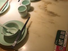 -绿茶餐厅(西单老佛爷店)