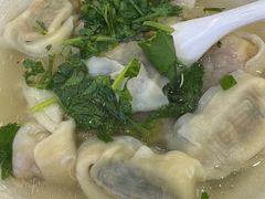 -吉祥馄饨(虹桥火车站店)