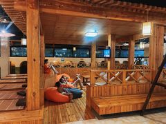 -九龙湾温泉汗蒸时代