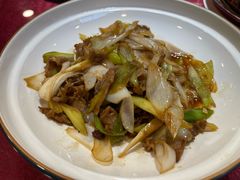 -乔家满族八大碗(流水沟店)