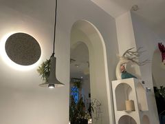 -春树下·树屋花房西餐厅(罍街AS1980店)