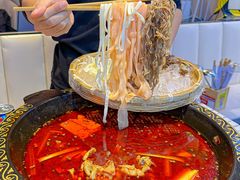 -蛙老爹·蜀香美蛙鱼头(王家湾店)
