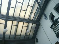 -青岛德国总督楼旧址博物馆