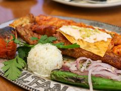 -SULTAN·苏坦土耳其餐厅(新光汇店)
