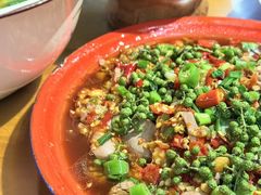 -小街47號江湖菜(四合院店)