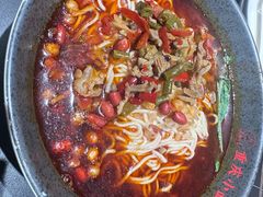 -美蛙四季(亦庄店)