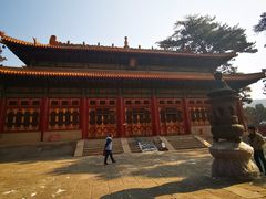 -普乐寺