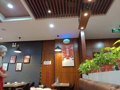 大堂-多福饺·家常菜(谷德店)