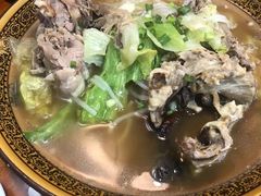 -老陶包子铺(南大西南村店)