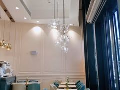 大堂-法桐蛋糕·手作面包(万象城店)