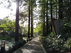 -上海怡沁园度假酒店