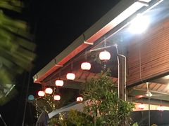 -仙本那渔人码头餐厅