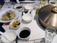 -烹然四季椰子鸡火锅(姚家园万象汇店)