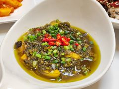 -三猫黑鱼花(南大店)