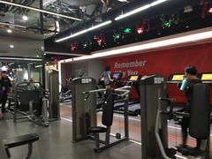 -乐刻运动健身精品馆(览秀城店)