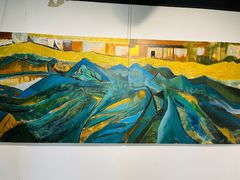 -天津美术学院-校史馆