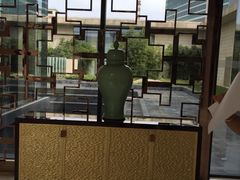 -廊坊固安福朋喜来登酒店