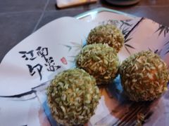 -渔傅·霞浦滩涂海鲜(建平店)