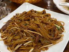 -南记食粥坊·宵夜大排档(莲花店)