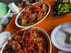 -一万鑫麻辣小龙虾