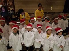 -瑞思成长中心(高新校区)