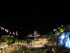 -禅宗少林·音乐大典